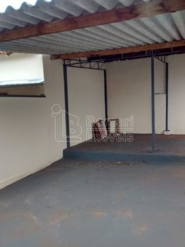 Imagem 4 de 6 de Aluguel De Casas / Padrão Na Cidade De Araraquara 6601