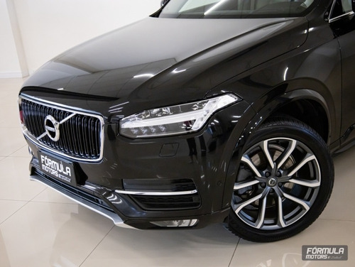 Imagem 15 de 15 de Volvo Xc 90 T6 Momentum