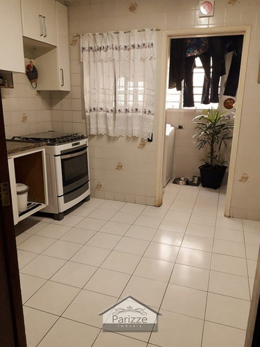 Imagem 9 de 9 de Apartamento No Mandaqui 3 Dormitórios E 1 Vaga! - 7339-1