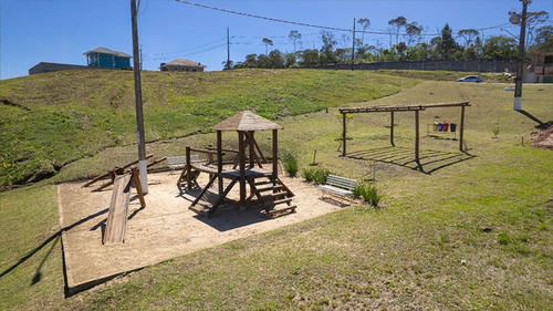 Terreno Condomínio Fechado 304,04 M² L. 304 - Monte Verona Eco Village