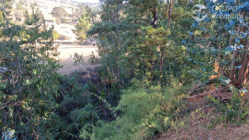 Parcela En Venta En Paredones, A 7 Minutos De Bucalemu