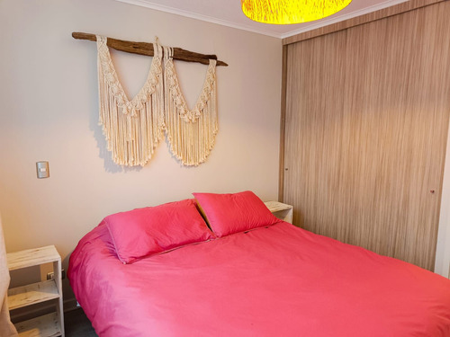 Inversión Segura: Espectacular Departamento De 1d-1b En Pucó