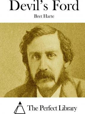 Libro Devil's Ford - Bret Harte