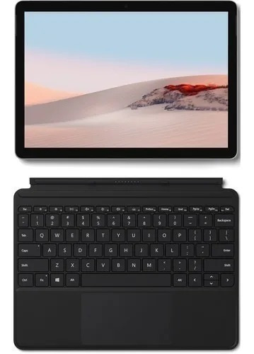 Tablet Microsoft 10.5 Surface Go 2 Intel 8gb 128gb Ssd