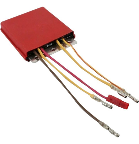 F Regulador De Voltaje Para Polaris 600 700 Sportsman
