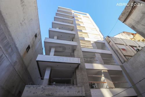 Edificio A Estrenar | Punto Norte | Departamento 3 Ambientes | Olivos