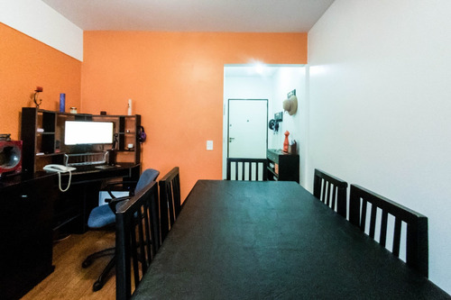 Imagen 4 de 19 de Oportunidad! Dto. En Venta En Caballito 3 Amb