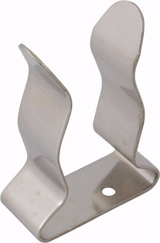 Porta Remos Em Inox Regatta 2 Unidades Pesca Barco