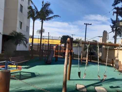 Imagem 7 de 9 de Apartamento À Venda, 67 M² Por R$ 445.000,00 - Vila Matilde - São Paulo/sp - Ap0263