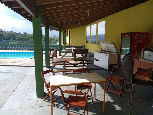 Imagem 8 de 30 de Chácara Com 3 Dorms, Parque Jaguari (fazendinha), Santana De Parnaíba - R$ 1.6 Mi, Cod: 235297 - V235297
