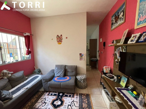 Imagem 9 de 30 de Sobrado À Venda No Jardim Dos Eucaliptos, Em Sorocaba - Sb00289 - 70573310
