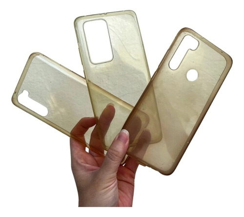 Carcasa Para Celular Rz654