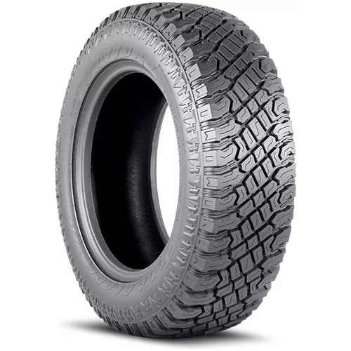 Llanta Atturo Trail Blade X/t Lt 35x12.50 R18 Lt 123q 10pr 