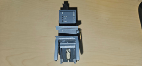 Módulo De Comunicacion. Simatic Rf120c 6gt2002-0la00 (Usado)