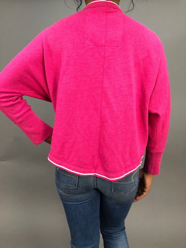 Cardigan Abercrombie & Fitch Talla L (Usado)
