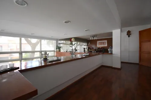 Casa Venta De 539m2 En Insurgentes San Borja