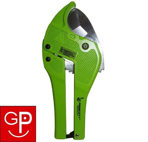 Tijera Corta Caño Prescott 20cm G P