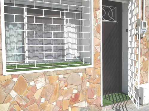 Alquiler Amueblado Aguada, Planta Baja 1 Dormitorio, Opc Gje