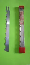Comprar Cortadoras De Tela Cuchillas Verticales Onduladas Circulares