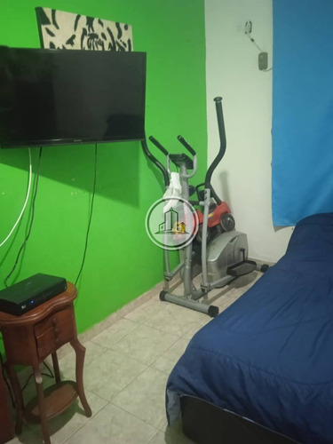 En Venta Apartamento En Urb. Lago 2 Precio De Oportunidad. Amoblado 005jsc
