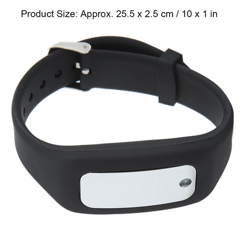 Pulsera Antiestática Remota Automática