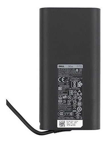 Adaptador De Ca De 90w