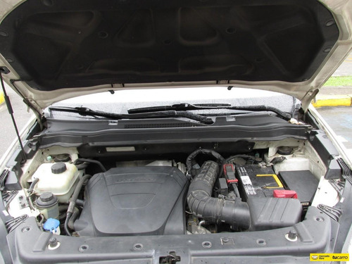 Ssangyong Korando 2.0 C Fl Diésel 4x4