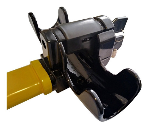 Imagen 3 de 8 de Traba Volante Antirrobo Martillo Universal - C / Garantía