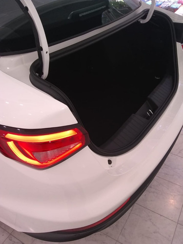 Fiat Cronos Gnc Retira Con Tu Auto Usado Llave X Llave G