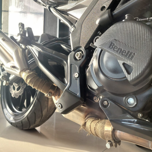Benelli 502c - Exelente Estado - Año 2021