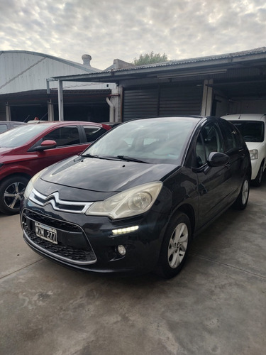Citroën C3 1.5 Tendance Pack Secure I 90cv