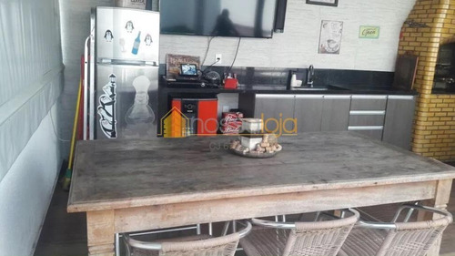 Cobertura Residencial À Venda, Icaraí, Niterói. - Co0309