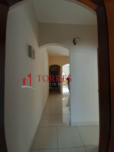 Casa Padrão Para Venda - 288
