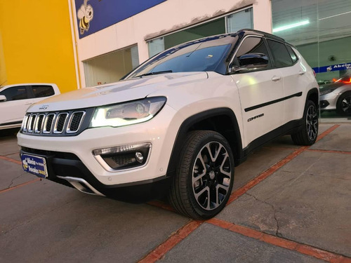 Imagem 1 de 11 de Jeep Compass 2.0 Limited