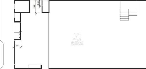 Imagem 19 de 20 de Cobertura Com 2 Dormitórios À Venda, 100 M² Por R$ 375.000,00 - Jardim Do Estádio - Santo André/sp - Co5488