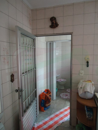 Imagem 9 de 17 de Casa Sobrado Em Jardim Santa Adélia - São Paulo - 3826