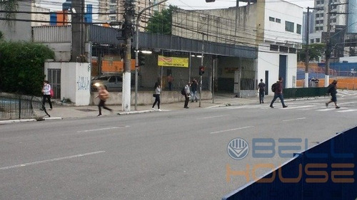 Imagem 5 de 15 de Salao - Centro - Ref: 25134 - V-25134