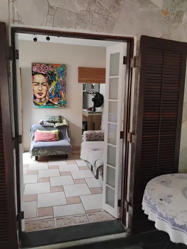 Aconchegante Casa No Eloy Chaves