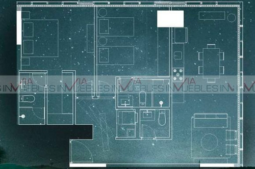 Imagen 5 de 18 de Departamento En Venta En Del Valle Oriente, San Pedro Garza