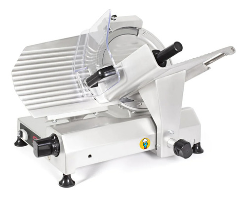 Rebanadora Profesional De Carnes Frías Gsl-350 Sammic