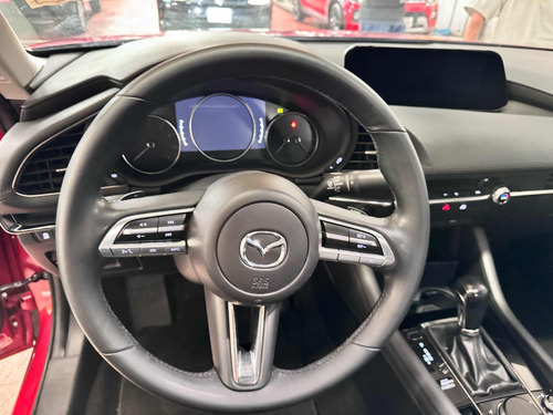 Mazda Mazda 3 2.5 S Grand Touring Sedan At
