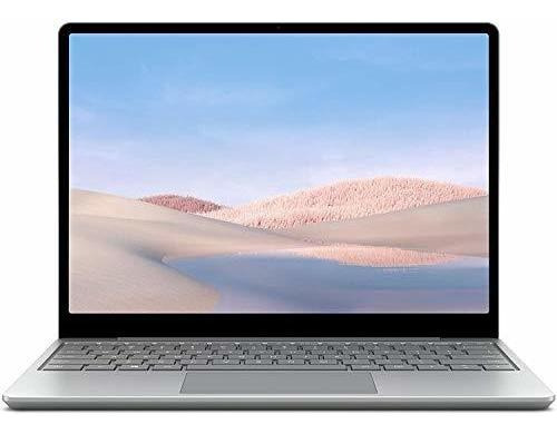 Portatil Microsoft Surface Laptop Go