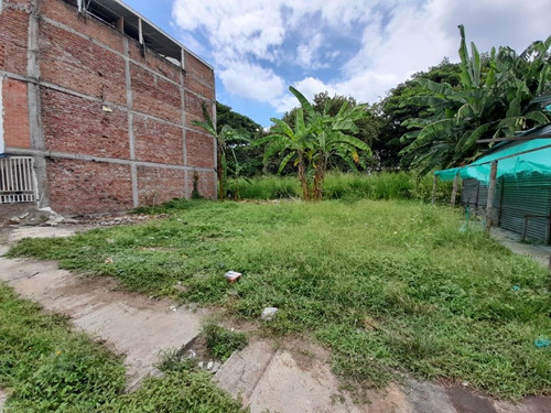 Se Vende Lote Terreno Barrio La Estrella Palmira Valle Colombia