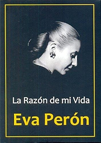 Evita La Razon De Mi Vida