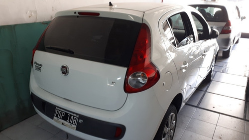 Imagen 2 de 6 de Fiat Palio 2016 1.4 Attractive 85cv