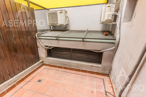 Imagen 8 de 30 de 5 Amb U$s1200/m2 Apto Prof.