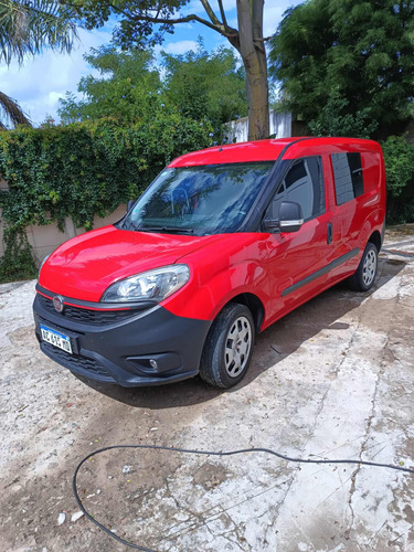 Fiat Doblo Cargo Active