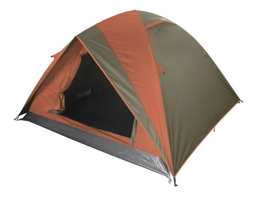 Barraca Vênus Ultra Guepardo 5 Pessoas - Camping