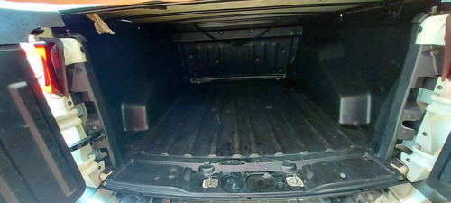 Fiat Toro 1.8 16v Evo Flex Freedom At6