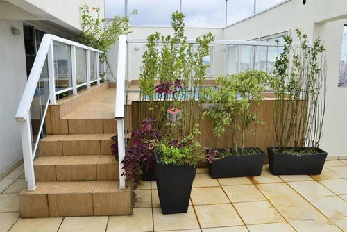 Imagem 21 de 30 de Apartamento À Venda, 3 Quartos, 1 Suíte, 2 Vagas, Centro - São Bernardo Do Campo/sp - 112354